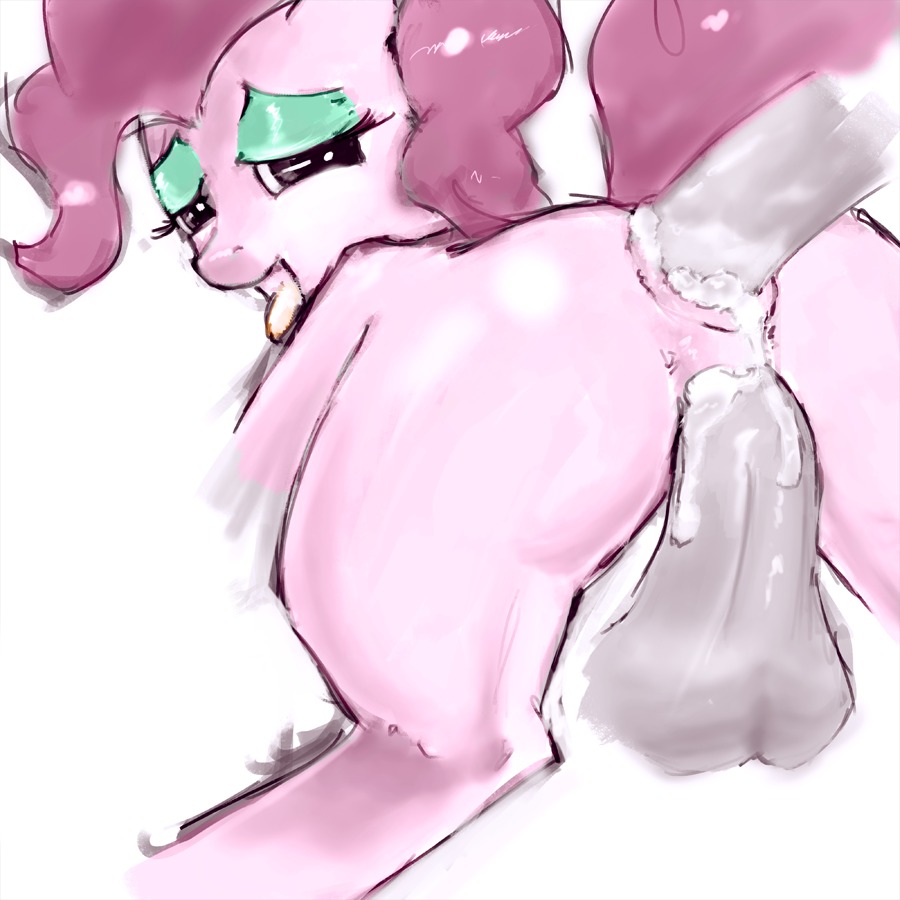 1:1 2013 anal anal_penetration anus bodily_fluids cum cum_in_ass cum_inside disembodied_penis double_penetration e621 earth_pony equid equine erection female feral friendship_is_magic fur genital_fluids genitals group group_sex hair hasbro horse looking_at_viewer looking_back male male/female male_penetrating mammal mothercrow my_little_pony penetration penis pink_body pink_fur pink_hair pinkie_pie_(mlp) pony sex threesome trio vaginal vaginal_penetration vulva