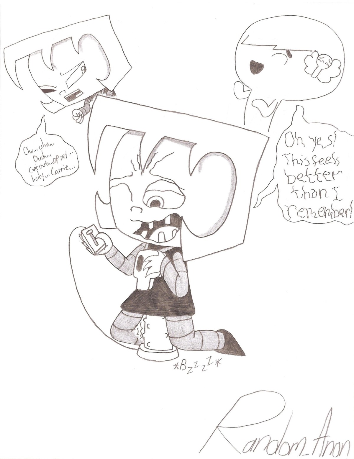 carrie_krueger crossover female gaz_membrane invader_zim masturbation random_anon rule34 smooth_skin the_amazing_world_of_gumball young