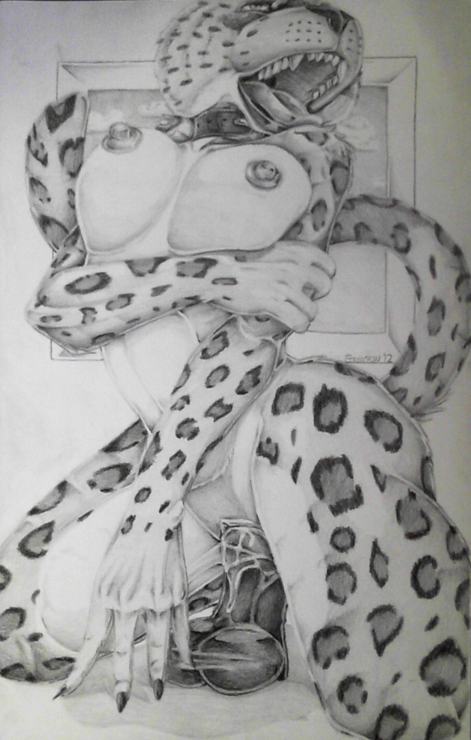 anthro breasts collar dildo dildo_in_vagina dildo_insertion dildo_sitting e621 felid female grentain leopard leopard_spots mammal monochrome nipples orgasm pantherine penetration sex_toy sex_toy_in_vagina sex_toy_insertion solo spots tail vaginal vaginal_penetration