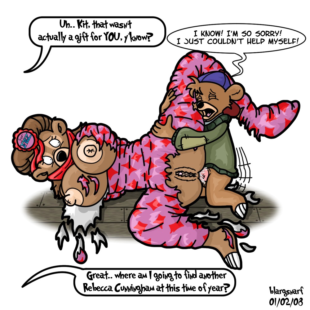 2008 anal anal_juice anthro anthro_only bear blargsnarf bondage disney female femsub fur furry gag gagged kit_cloudkicker male maledom mammal nipples penis pussy rape rebecca_cunningham rule34 size_difference small_dom_big_sub smaller_male straight tagme talespin