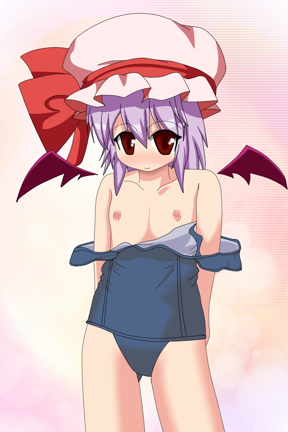 female holly_conger remilia_scarlet rule34 tagme touhou