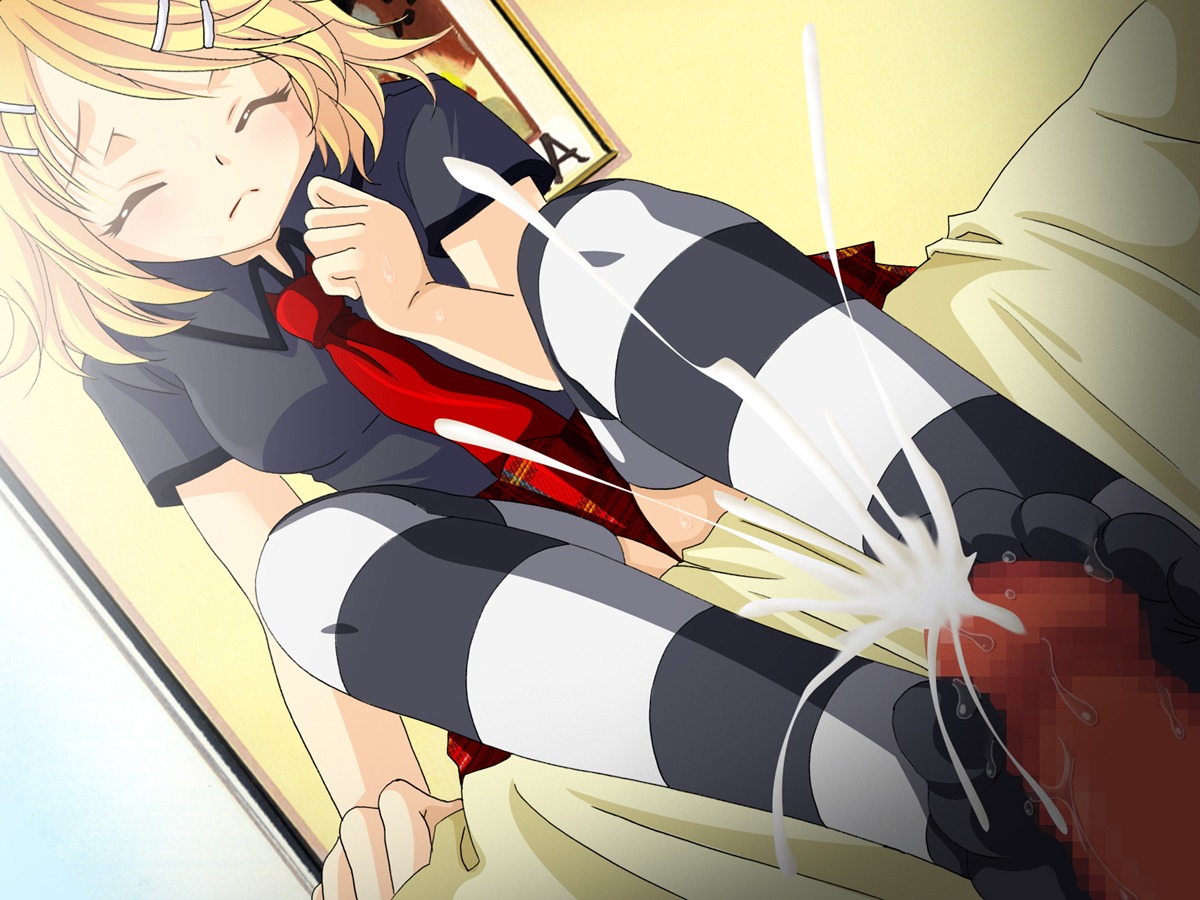 female kagamine_rin rule34 tagme vocaloid