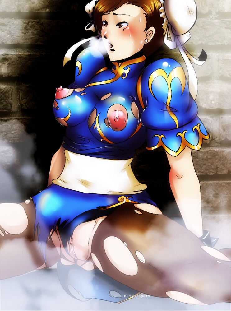 chun-li female rule34 street_fighter tagme