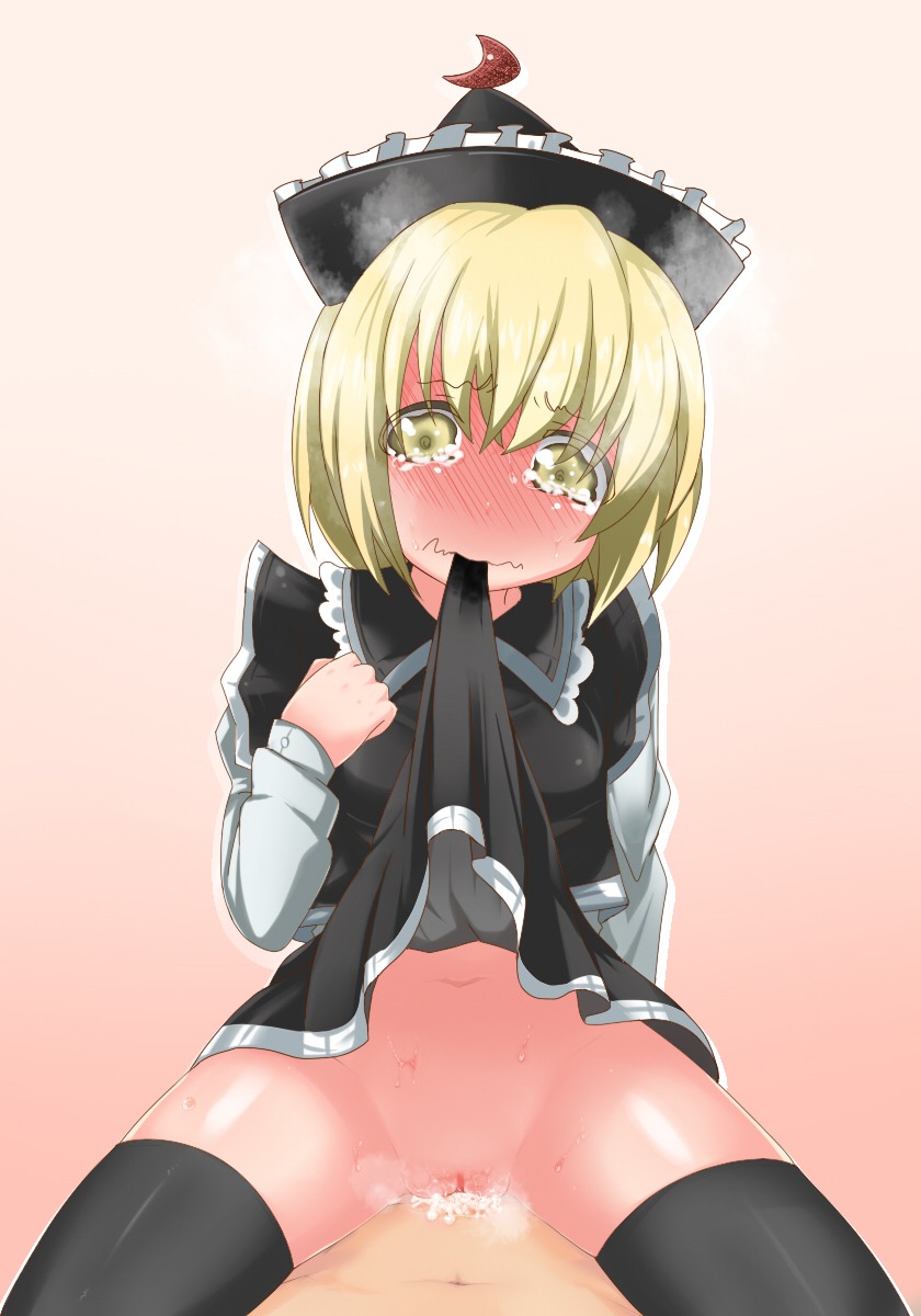 female lunasa_prismriver rule34 tagme touhou