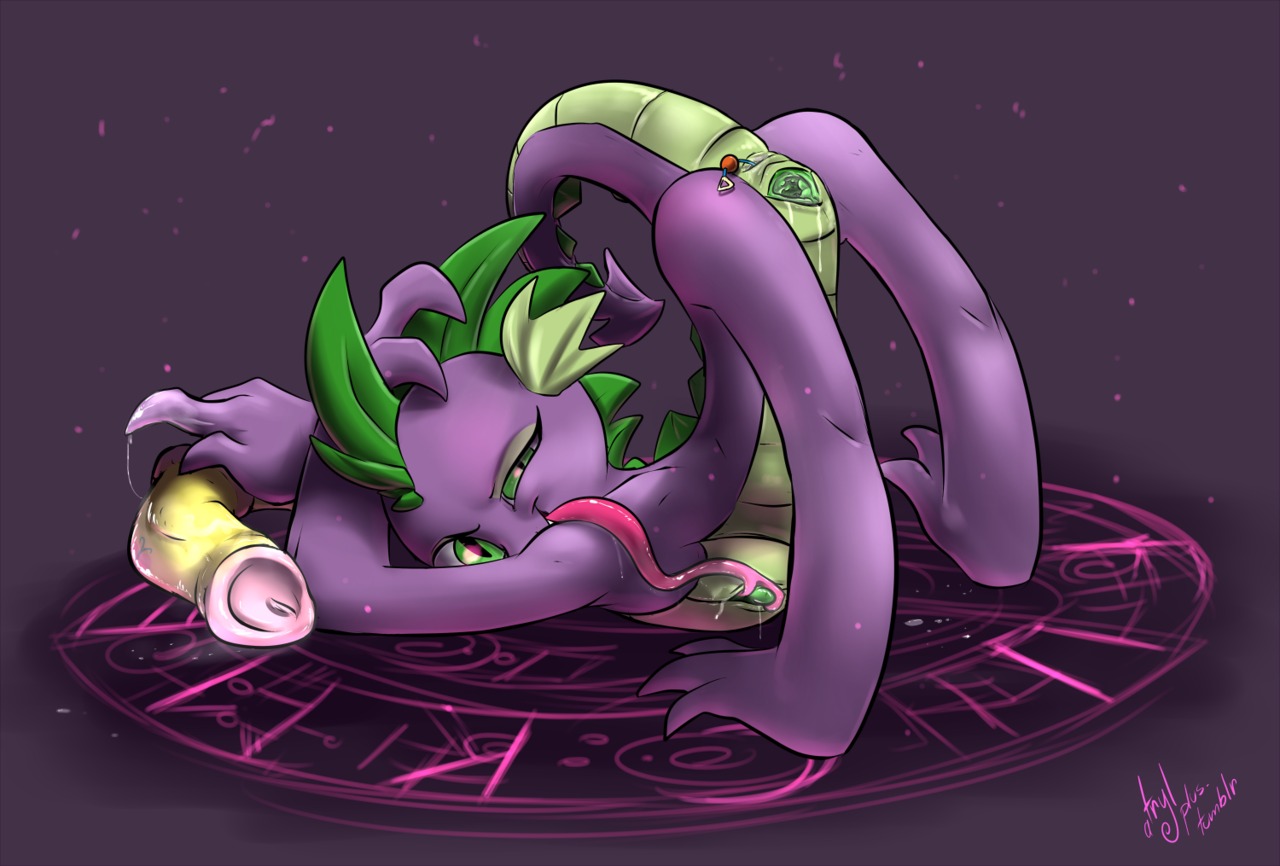 2012 anal anal_beads anal_beads_in_ass anal_penetration anthro anthrofied anus ass_up atryl bodily_fluids breasts butt crossgender digital_media_(artwork) dildo dragon e621 female forked_tongue friendship_is_magic genital_fluids genitals green_eyes hasbro long_tongue looking_at_viewer looking_back magic magic_circle mammary_slits mtf_crossgender my_little_pony mythological_creature mythological_scalie mythology nipples non-mammal_breasts non-mammal_nipples nude object_in_ass penetration presenting presenting_hindquarters raised_tail ritual scalie sex_toy sex_toy_in_ass sex_toy_insertion solo spike_(mlp) spread_legs spreading tail tongue tongue_out vaginal_fluids vulva young young_anthro young_female