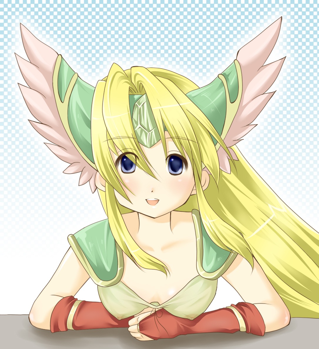 female riesz rule34 seiken_densetsu_3 tagme