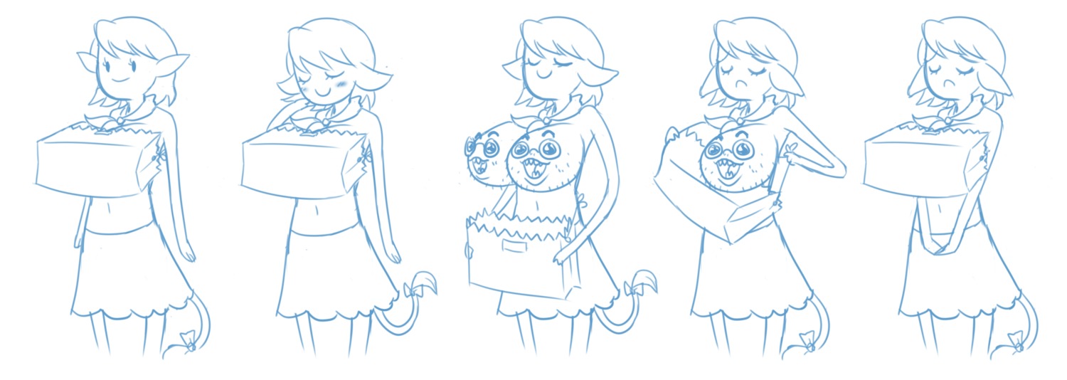 adventure_time female mrs._cow rule34 tagme