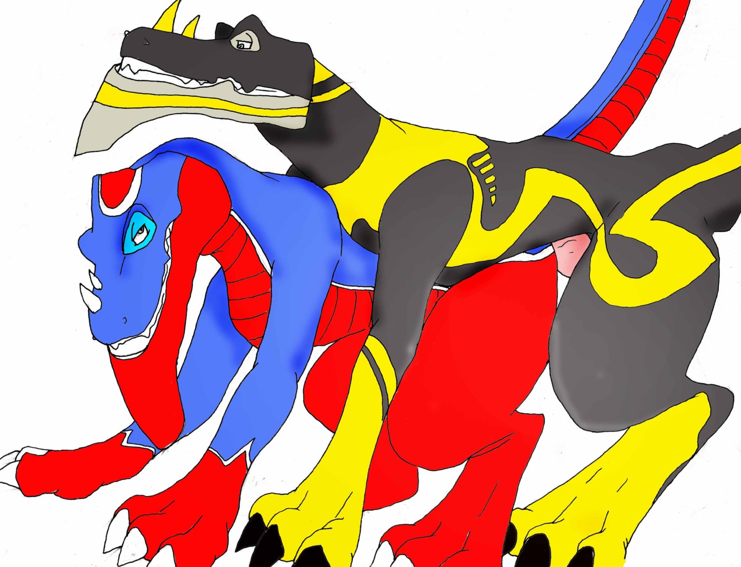 beau dragon_booster male male_only rule34 tagme