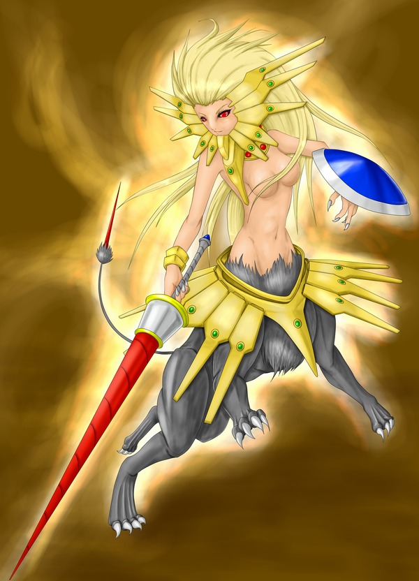beast_king_barbaros female rule34 tagme yu-gi-oh!