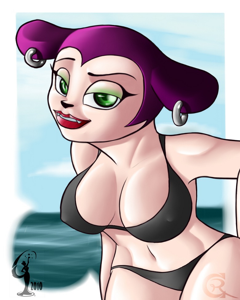 barbara_the_bat cab daigasso_band_brothers female nintendo rule34 tagme