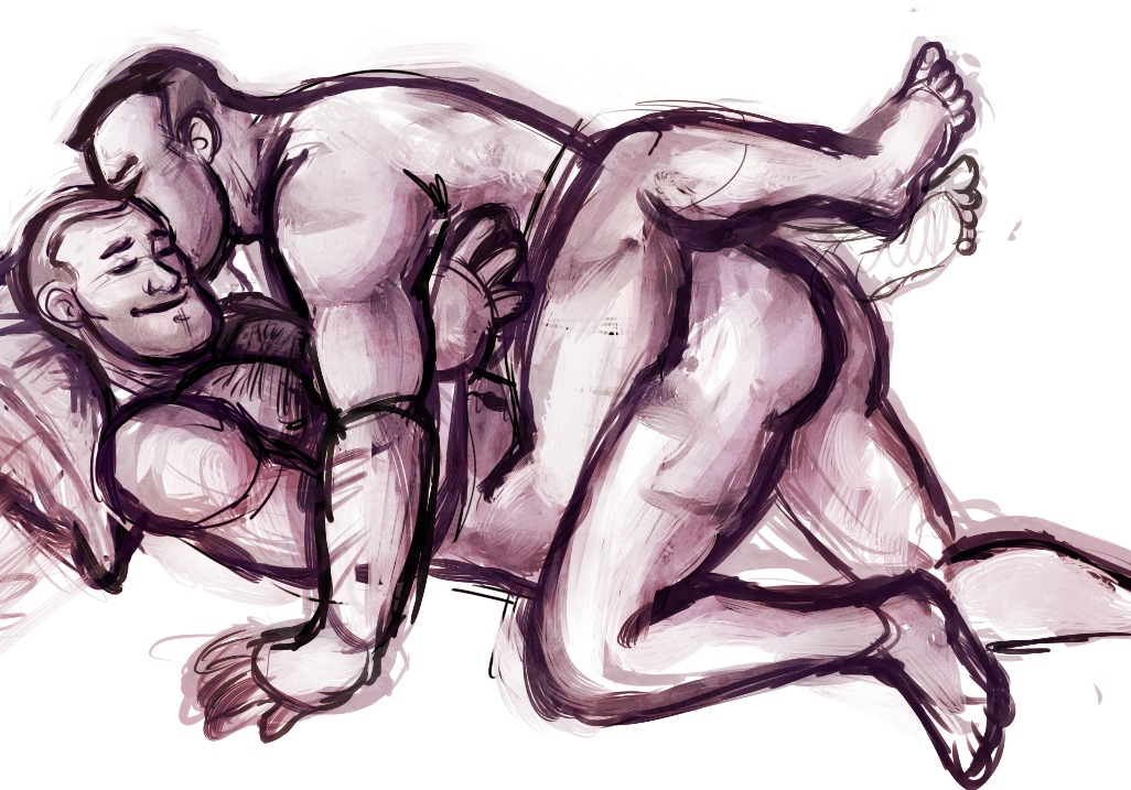 engineer_(team_fortress_2) gay lurvis male male_focus male_only rule34 soldier_(team_fortress_2) tagme team_fortress_2 yaoi
