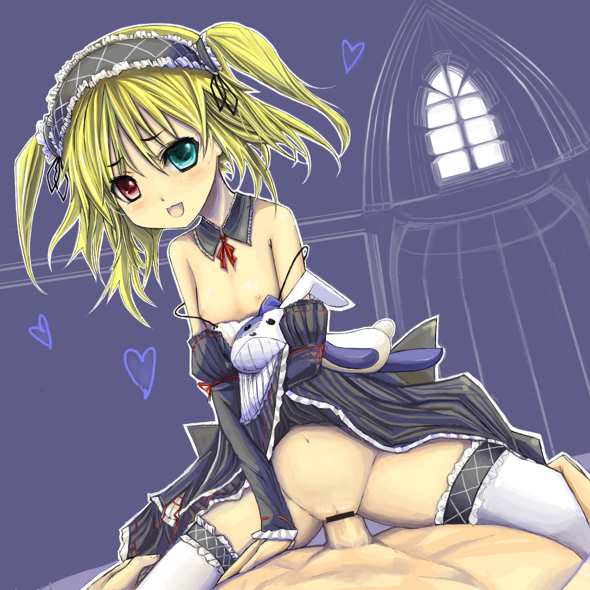 boku_wa_tomodachi_ga_sukunai censored female hasegawa_kobato rule34 tagme