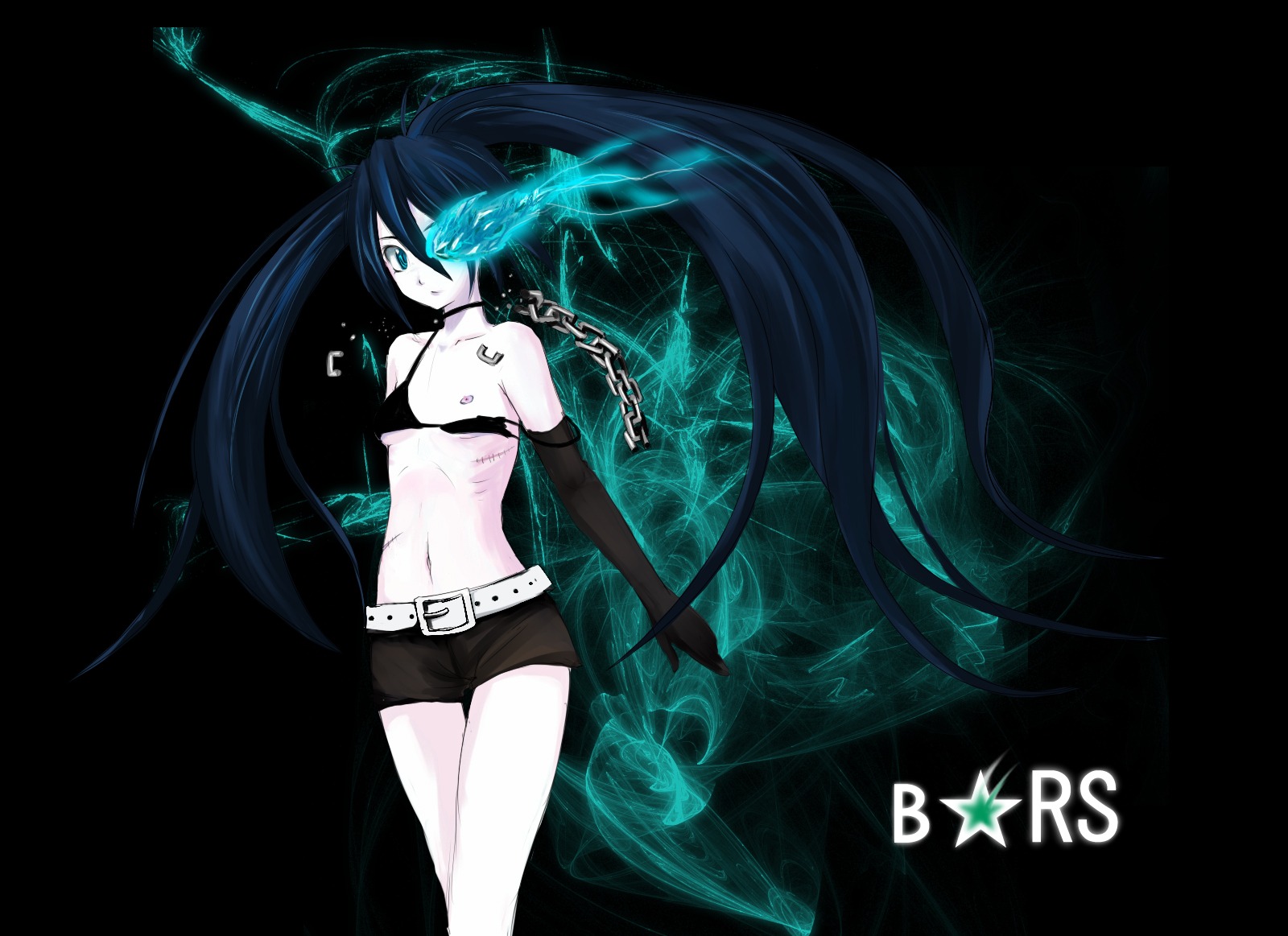 artist_request black_rock_shooter black_rock_shooter_(character) female rule34 tagme