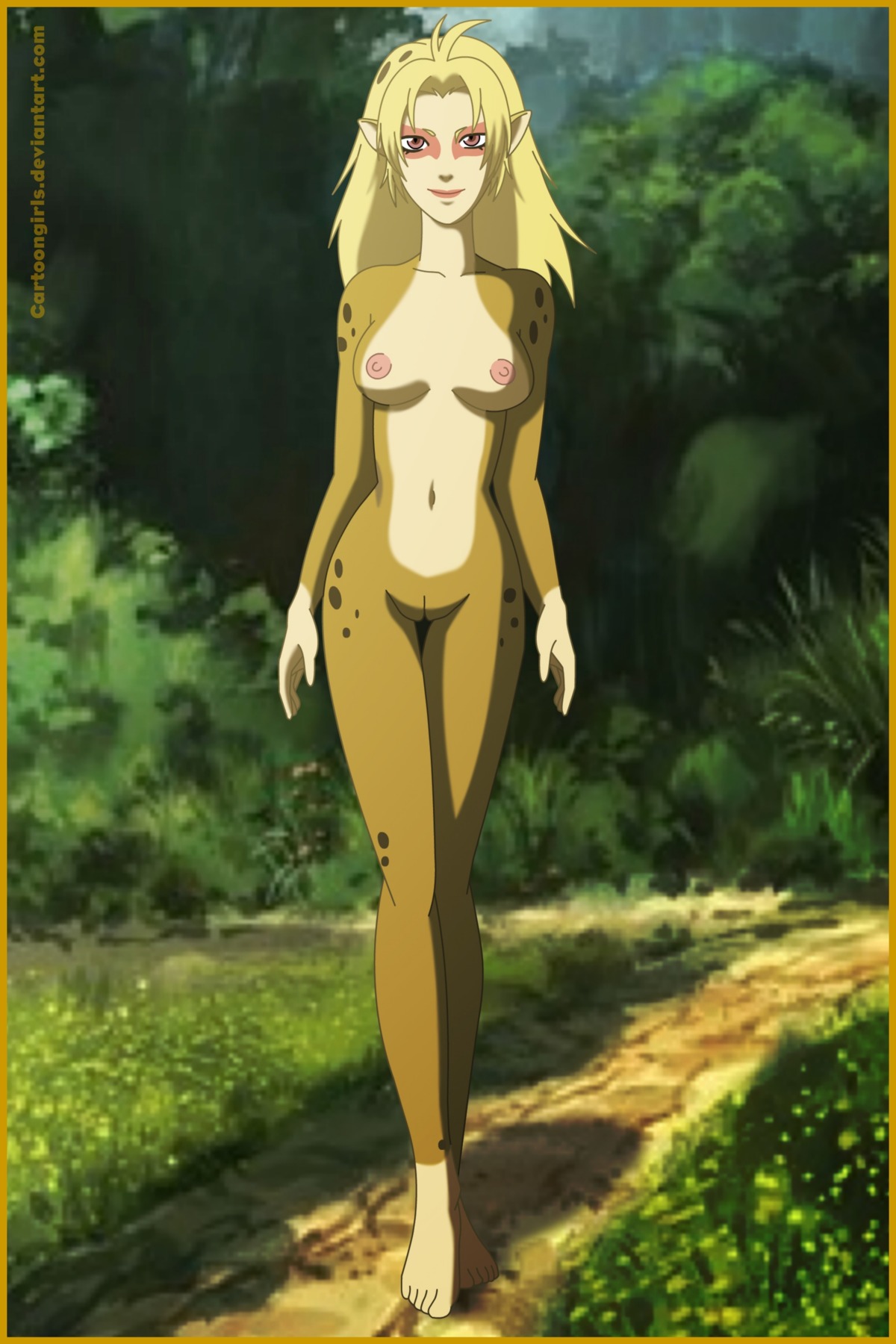 badassk9 cheetara female rule34 tagme thundercats thundercats_2011