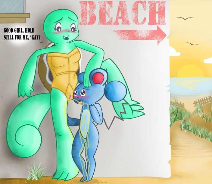 age_difference anthro anthrofied blue_body blue_skin blush bodily_fluids breasts child dominant dominant_female drinking drinking_urine duo e621 female female/female generation_1_pokemon generation_2_pokemon genital_fluids genitals golden_shower marill nintendo peeing peeing_in_mouth peeing_inside pokemon pokemon_(species) pokemorph public shell size_difference squirtle stealth_peeing submissive submissive_female the_little_monkey_king urine urine_in_mouth urine_on_belly urine_on_chest urine_on_ground urine_on_leg urine_stream vulva watersports young young_anthro young_female
