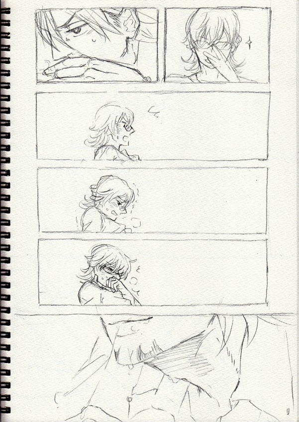 2boys barnaby_brooks_jr. blowjob gay kotetsu_t._kaburagi male male_only rule34 tagme tiger_and_bunny wild_tiger yaoi
