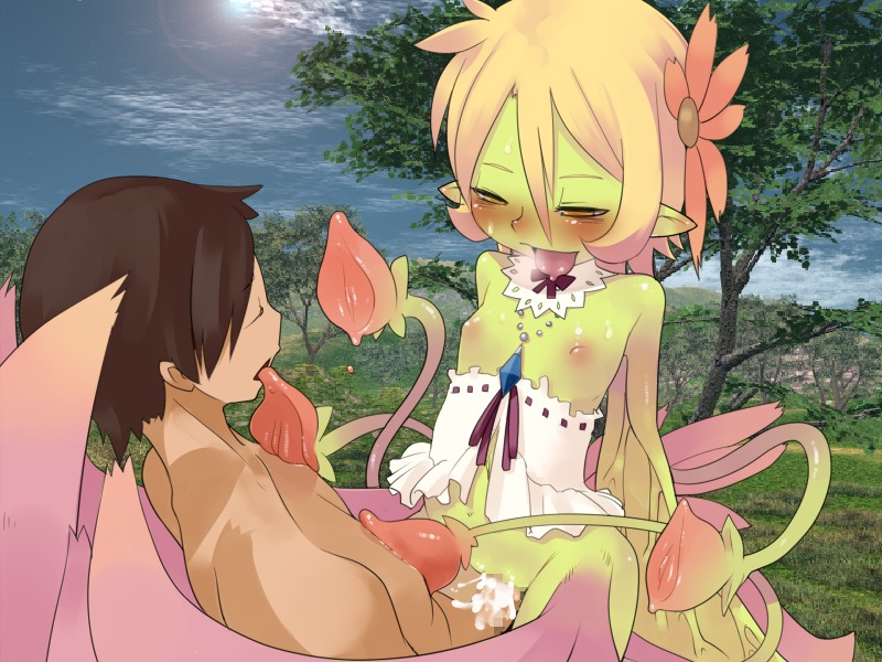 female luka_(monster_girl_quest) male monster_girl_quest monster_girl_quest_2 pussy rule34 sex straight vaginal_penetration