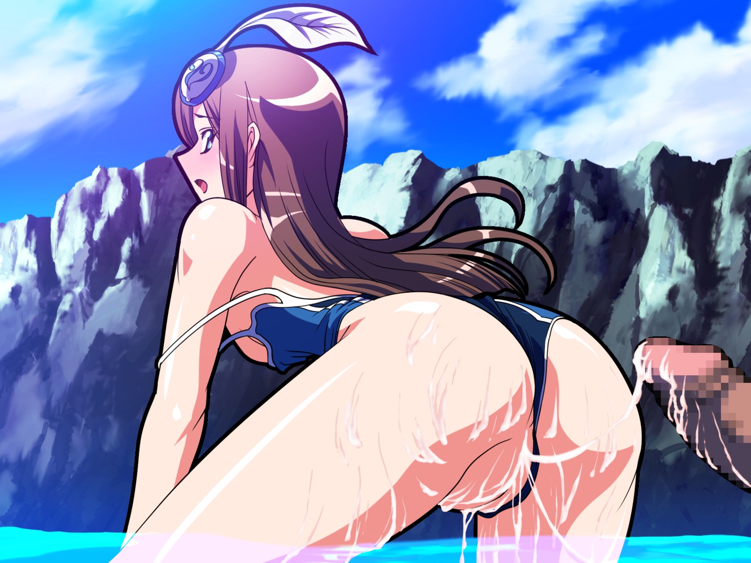 censored female lumia_waber phantasy_star_universe rule34 tagme