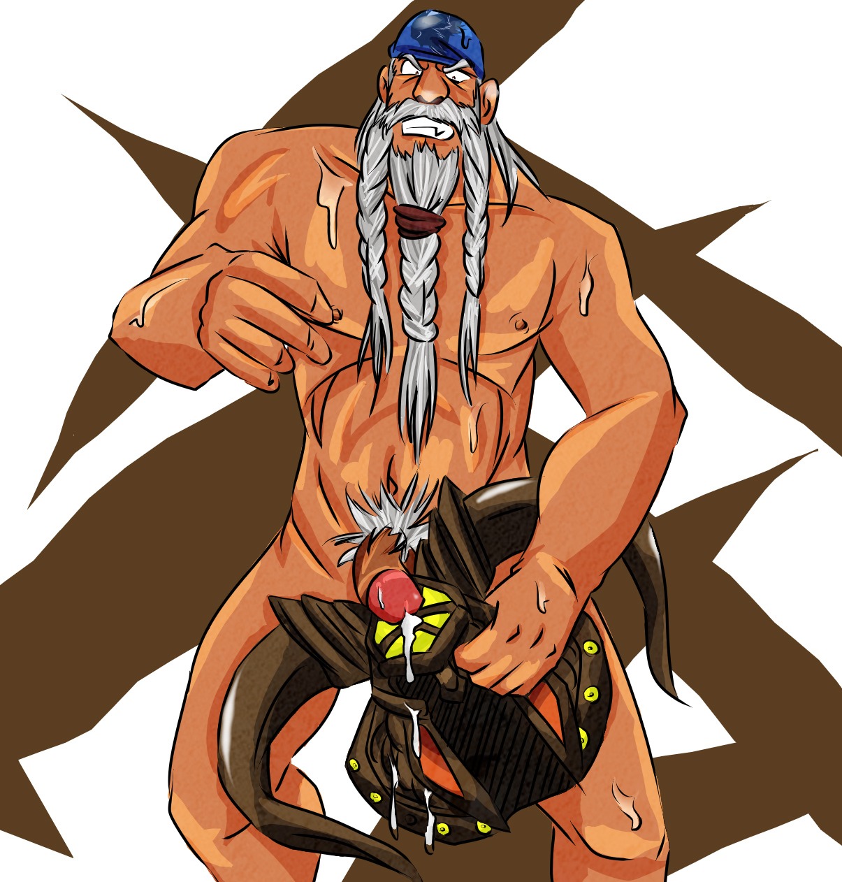 king_ymiron male penis rule34 tagme vrykul world_of_warcraft