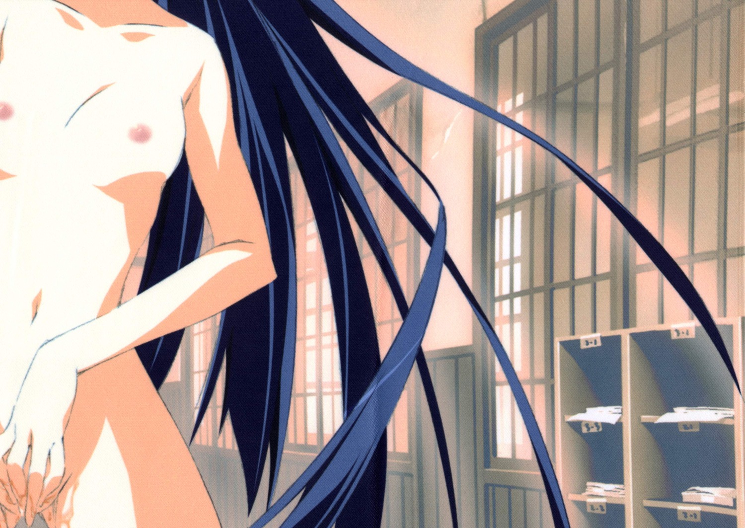 female h2o_footprints_in_the_sand kohinata_hayami rule34 tagme