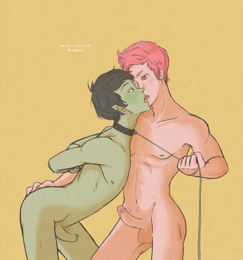adventure_time gay male male/male male_only marshal_lee prince_gumball rule34 tagme
