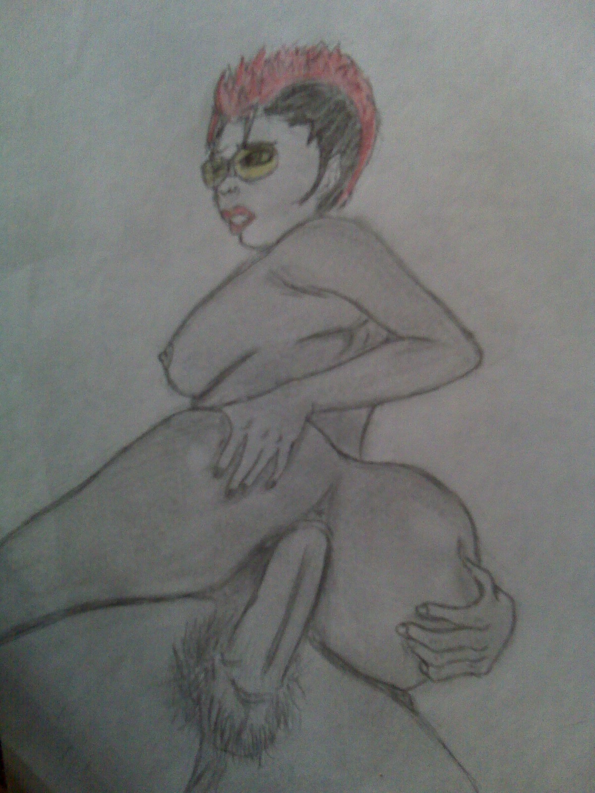 crimson_viper female human male milf rule34 straight street_fighter tagme