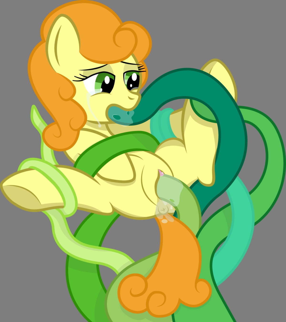 2012 alpha_channel anus bodily_fluids carrot_top_(mlp) crying double_penetration duo e621 earth_pony equid equine female female_raped feral forced friendship_is_magic genital_fluids genitals green_eyes hasbro hi_res horse mammal multiple_penetration my_little_pony oral oral_penetration penetration pony quadruped rape sex simple_background tail tears tentacle_in_mouth tentacle_penetration tentacle_rape tentacle_sex tentacles transparent_background unknown_artist vaginal vaginal_fluids vaginal_penetration vulva