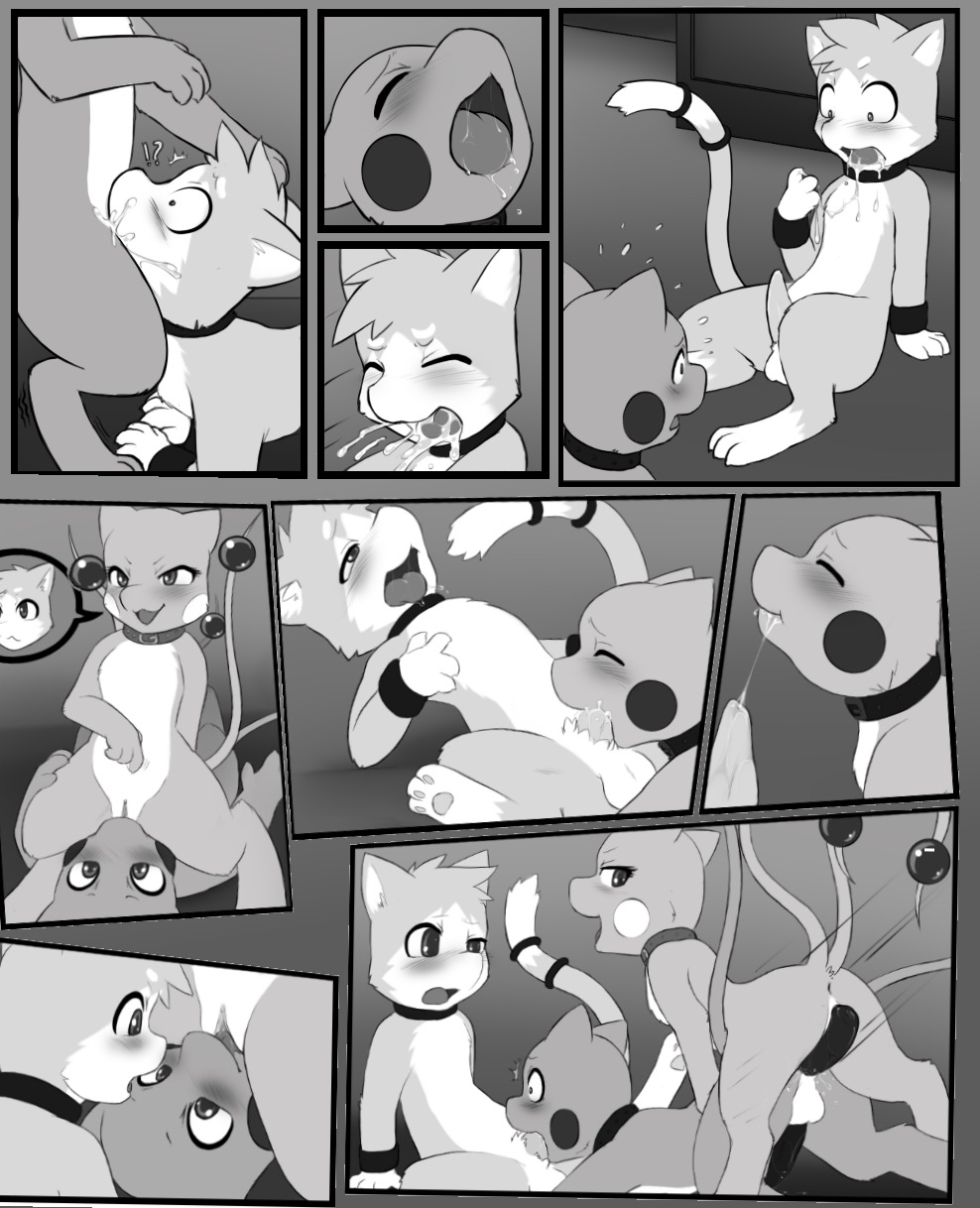 anal anal_penetration anthro anus assimilative_feline backsack balls bisexual blush bodily_fluids brother_(lore) butt comic cum cum_in_mouth cum_inside cum_on_face cunnilingus darkmirage dildo double_dildo double_penetration dragon dragonair dragonchu_(character) e621 erection fan_character feeldoe fellatio female female_penetrating female_penetrating_male generation_1_pokemon genital_fluids genitals group group_sex hi_res hybrid incest_(lore) legendary_pokemon licking male male/female male/male male_penetrated male_penetrating male_penetrating_male mammal mew_(pokemon) mythological_creature mythological_scalie mythology nintendo object_in_ass open_mouth oral oral_penetration orgasm pegging penetration penile penis pikachu pokemon pokemon_(species) quetzalli_(darkmirage) rodent scalie sex sex_toy sex_toy_in_ass sex_toy_insertion sibling_(lore) simple_background sis_(fyoshi) sister_(lore) spitroast tail third-party_edit threesome tongue tongue_out toying_partner trio vaginal vulva