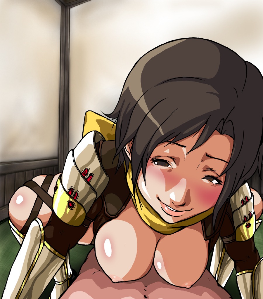 female nene rule34 sengoku_musou tagme
