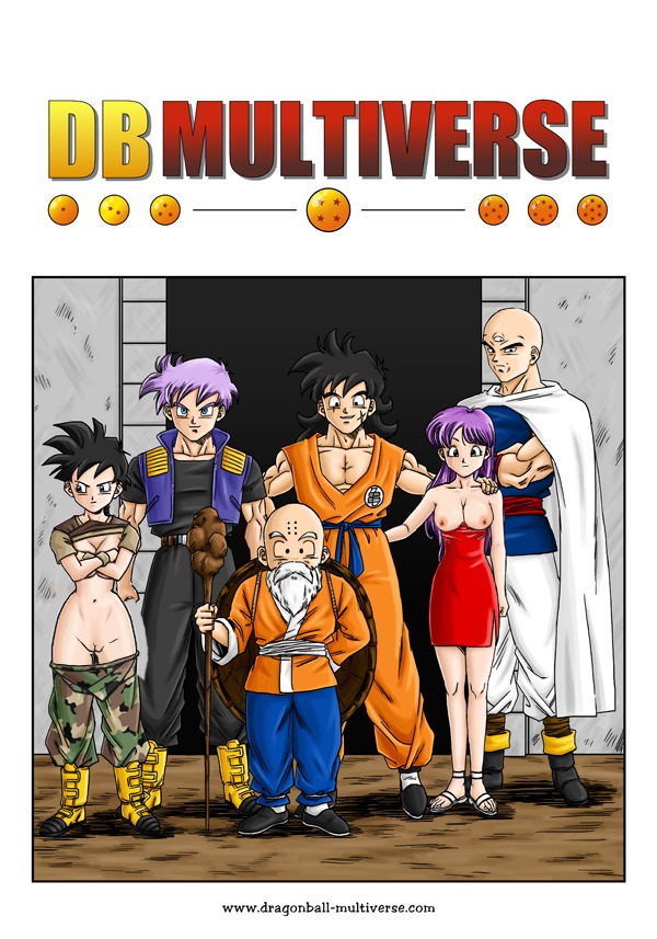 breasts bulma bulma_(dragon_ball) bulma_briefs dragon_ball dragon_ball_multiverse dragon_ball_z female human krillin kuririn male pussy rule34 tenshinhan tien_shinhan videl yamcha
