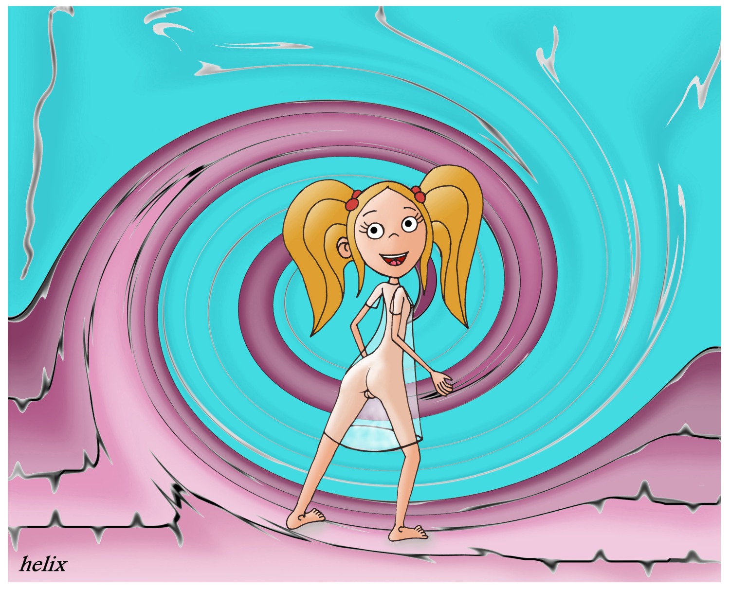 die_schule_der_kleinen_vampire female helix rule34 sunshine_polidori tagme