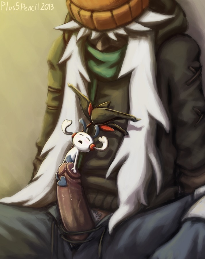 2013 alternate_color antennae_(anatomy) az's_floette az_(pokemon) bodily_fluids bottomwear clothing cum cum_in_vagina cum_inside cum_on_belly cum_on_body cum_on_penis cum_on_vulva duo e621 erection eternal_flower_floette eyes_closed female floette flower generation_6_pokemon genital_fluids genitals hair hat headgear headwear heart_symbol human human_on_humanoid humanoid interspecies it'll_never_fit king larger_male long_hair male male/female mammal micro nintendo open_mouth orgasm pants penis plant plus5pencil pokemon pokemon_(species) pokephilia pubes royalty scarf shadow sitting size_difference smaller_female spread_legs spreading sweater topwear vulva white_hair