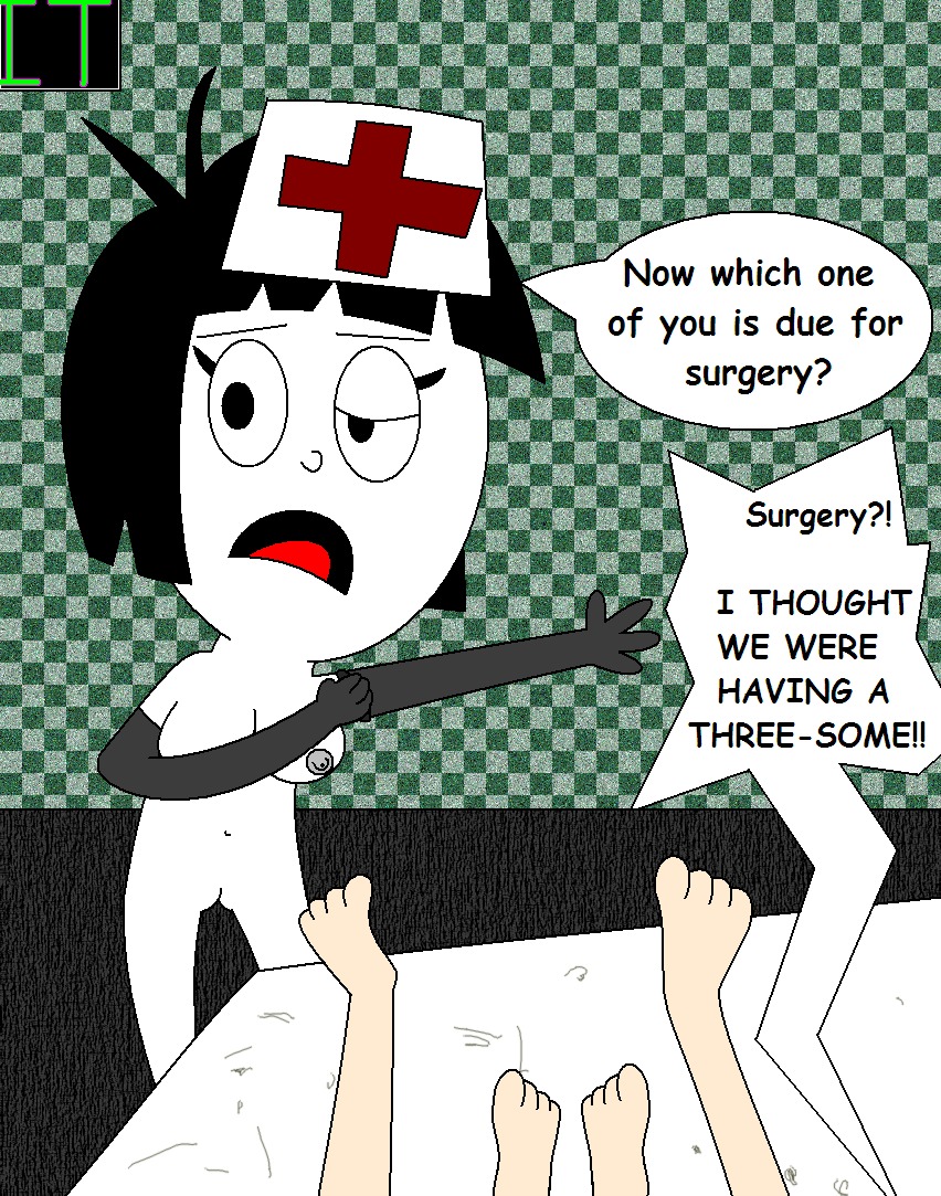 creepy_susie female rule34 tagme the_oblongs
