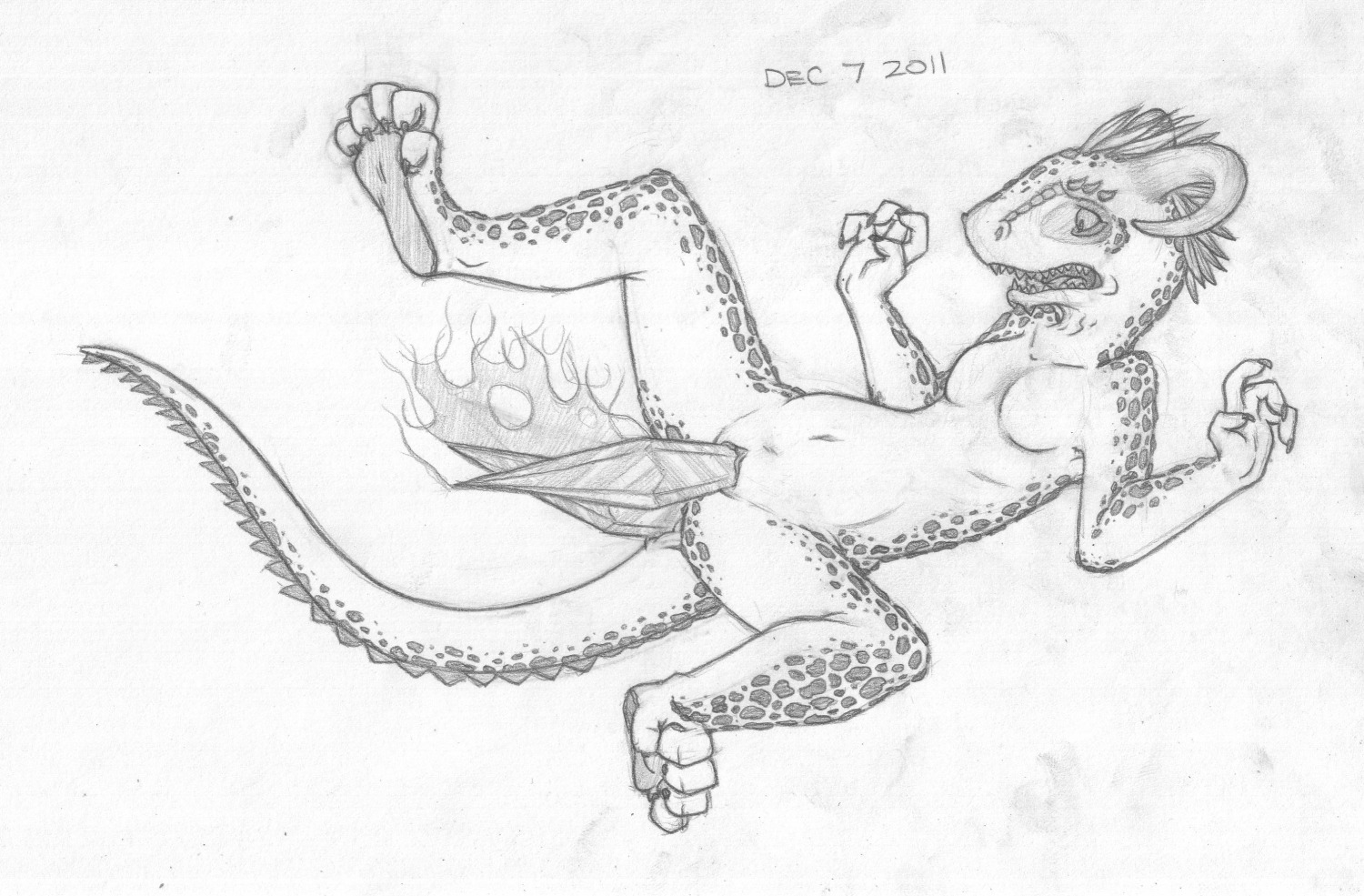 anthro argonian female rule34 skyrim tagme the_elder_scrolls