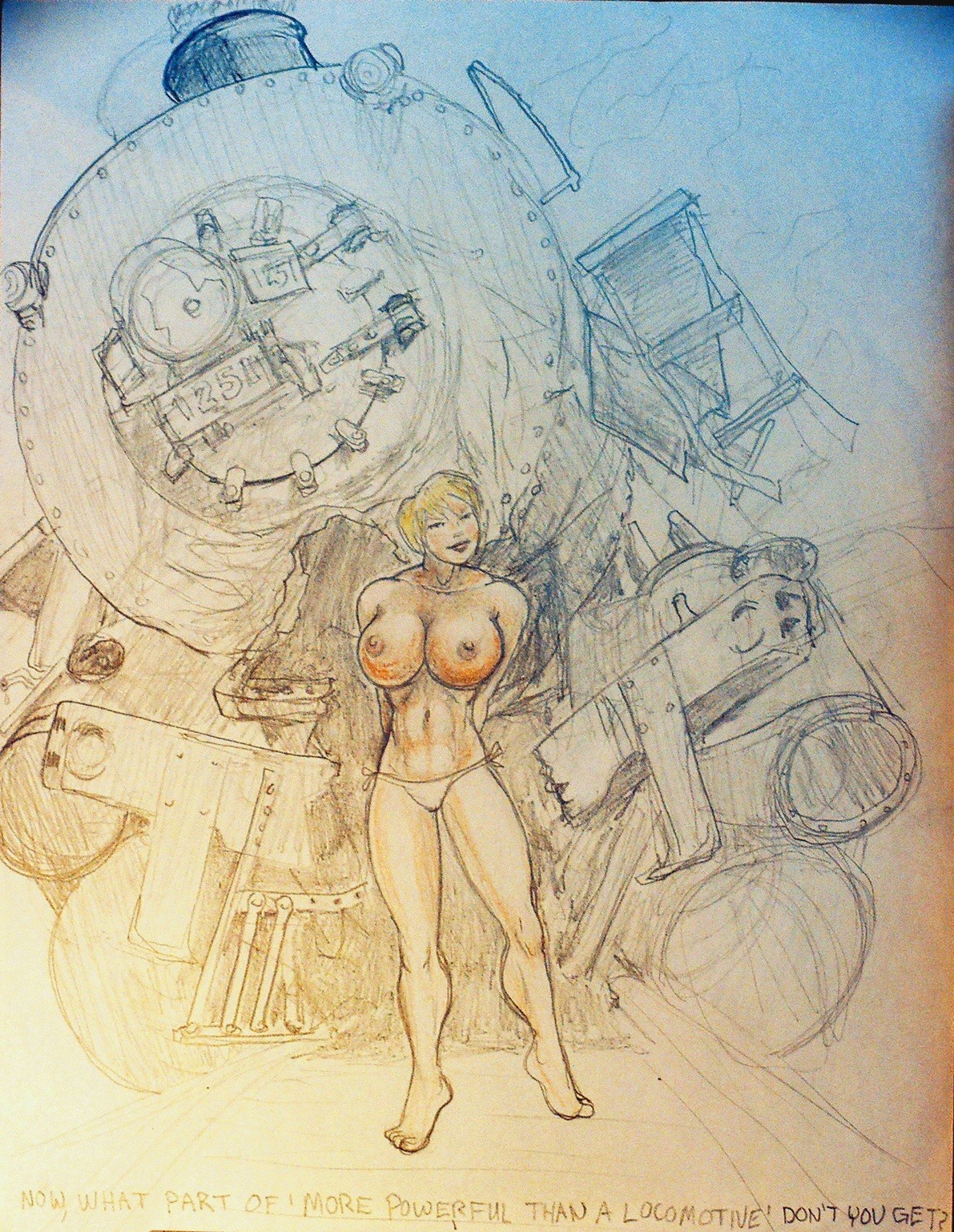 dc dc_comics female kara_zor-l karen_starr power_girl rule34 superman_(series) tagme text