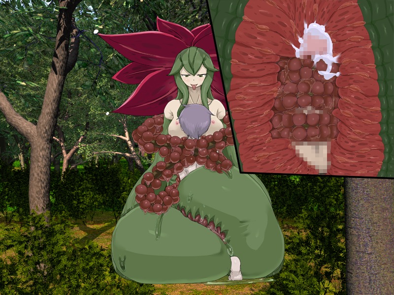 4:3 bodily_fluids breasts cum cum_inside duo e621 erection female female_penetrated forced genital_fluids genitals internal male male/female male_penetrating male_penetrating_female monster monster_girl_(genre) nature orgasm outside penetration penile penile_penetration penis penis_in_vagina plant sex size_difference unknown_artist vaginal vaginal_penetration