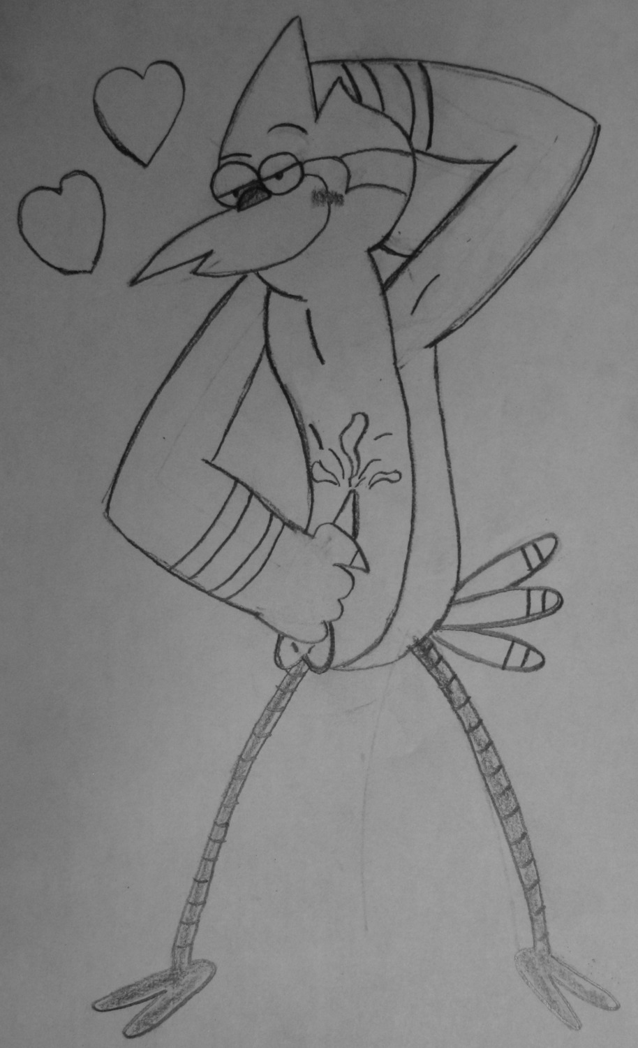 1boy avian bird cum cum_on_self furry male male_only masturbation monochrome penis rule34 sketch solo