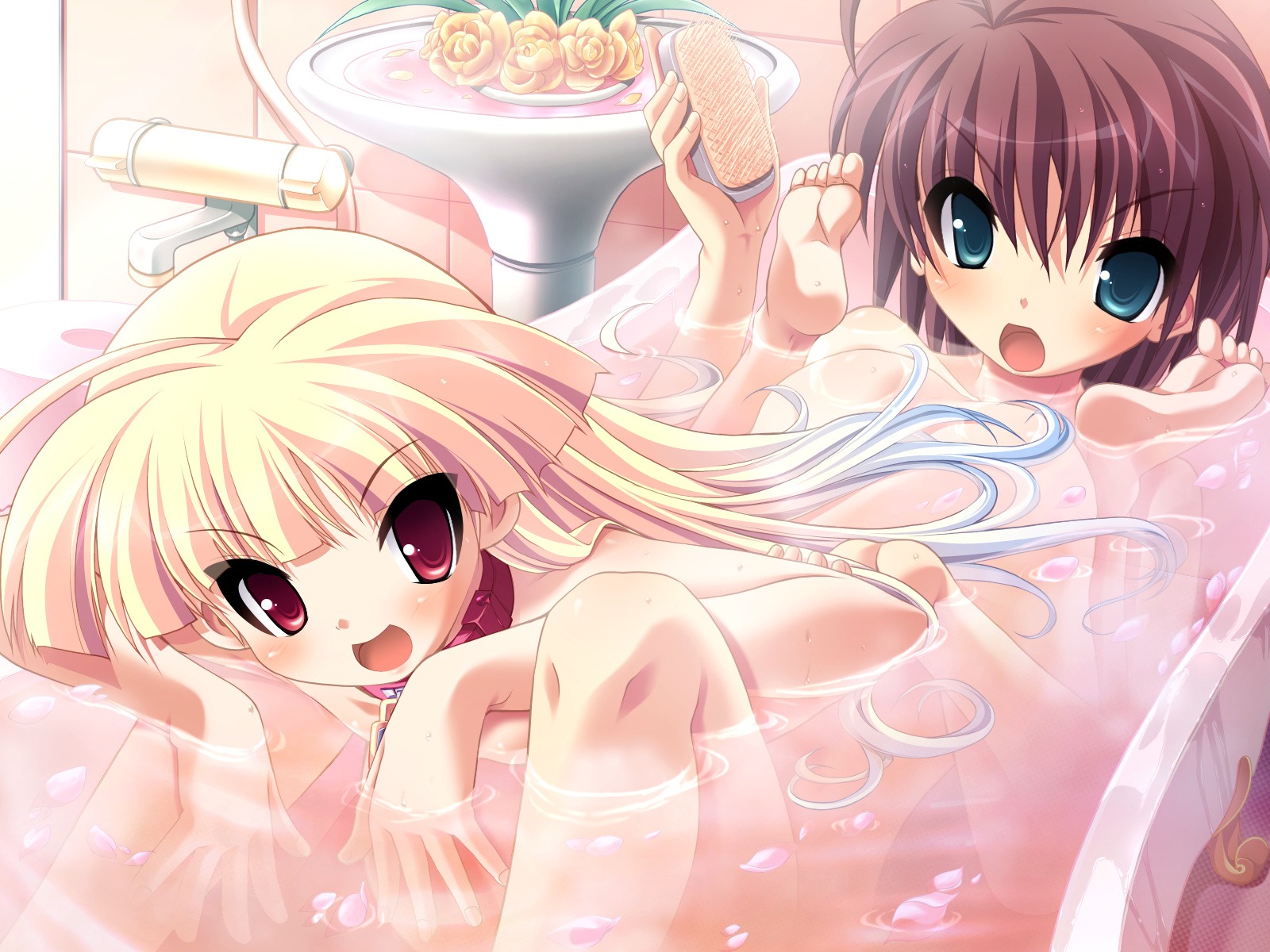 chaos_region female gouen_no_soleil nanashiki_rin rule34 skyfish tagme
