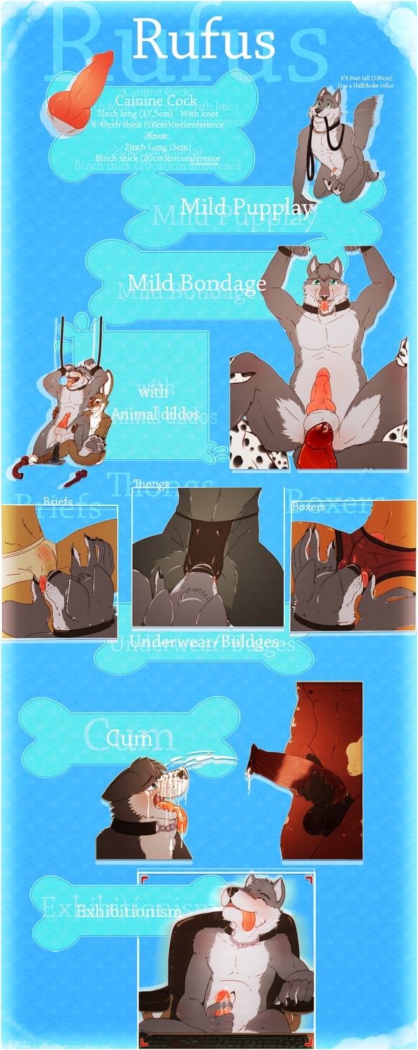 2010 anal anal_penetration animal_genitalia animal_penis anthro bdsm bodily_fluids bondage bound boxer_briefs briefs bulge camera_view canid canine canis clothing collar cum cum_in_mouth cum_inside cum_on_face cumshot dalmatian detailed_bulge dildo domestic_dog dominant dominant_male duo e621 ejaculation english_text equid equine equine_genitalia equine_penis erection genital_fluids genital_outline genitals hi_res horse lagomorph leash leporid licking male male/male male_penetrated male_penetrating male_penetrating_male mammal masturbation orgasm penetration penile penile_masturbation penis penis_outline penis_poking_out pkingsora rabbit rufus_(rufus5) sex sex_toy submissive submissive_male tail text thick_penis thong tongue tongue_out underwear